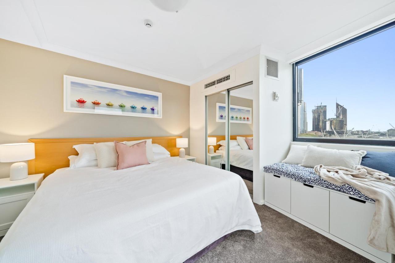 Brisbane Riverside Retreat Exterior foto
